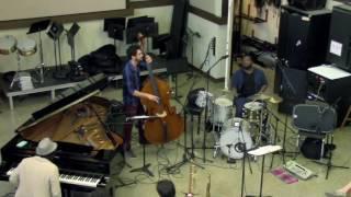 Tal Cohen Quartet - "Gavetsch"