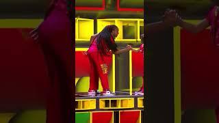 #BGT Judges BLOWN AWAY by Ghana's #TV3TalentedKidz Star Abigail & Afronitaa | GH is Proud