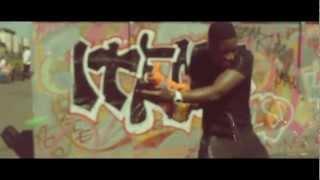 Guvna B - Free