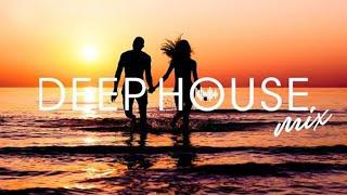 Deep House Mix 2024 Vol.1| Mixed By Helios Deep