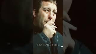 £8000 Pool Match
