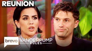 Katie Maloney: "You Are Displaying F–kboy Behavior" | Vanderpump Rules (S11 E17) | Bravo