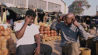 Why Africans Need A Mental Revolution?