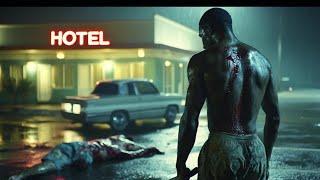 Mysterious Psychopath Terrorizes the City, Random Murders Continue | Horror Movie in English HD