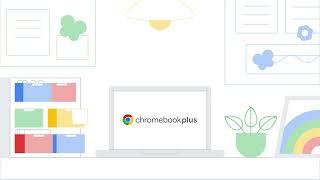 Making lessons more engaging with Chromebook Plus