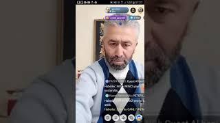 Bigo live kavgaa