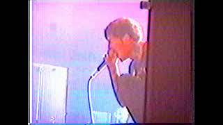 Bring Me The Horizon - Shadow Moses (Live Debut 2012) [From VHS Tape]