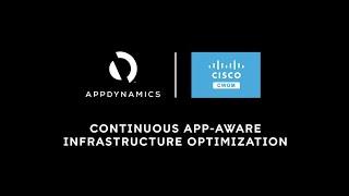 AppDynamics Micro Demo: CWOM Integration