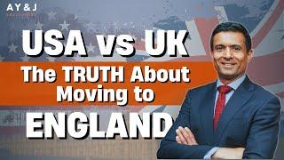 UK vs USA: Myths You Need to Stop Believing!