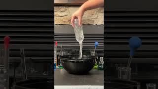 Unleash the Power of a Water Vortex  | Fun and Easy Crafts for Kids! #shorts