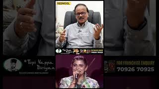 நான் Chinmayi Voice-அ Miss பண்றேன் | Dhananjayan #shorts