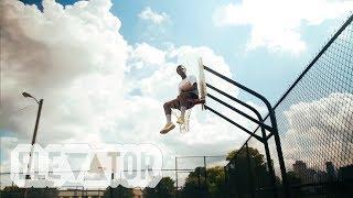 Brian Brown - Desires (Official Music Video)