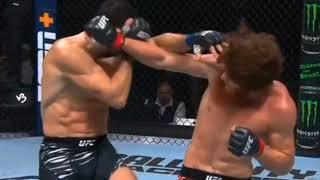 Sharaputdin Magomedov vs Armen Petrosyan Musical Highlights. UFC 308. Sharaputdin's Matryoshka!!!