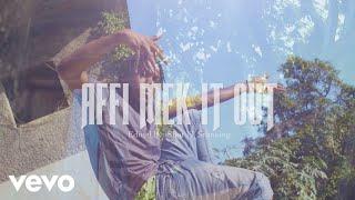 PebleKing, Panta Son - Affi Mek it Out (Official Music Video) Possible World Riddim