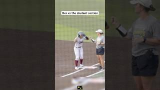 #softball