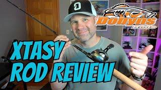 Dobyns Xtasy ROD REVIEW!!! Is the price jump worth it??