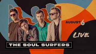 Russian Funk Band "The Soul Surfers" || Live || V1 Battle 06.08.2024