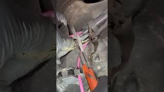 ABS open circuit #cascadia #truckrepair #diy #freightliner #diesel #dd15 #mechanic #bluecollar