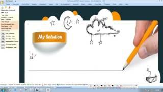 My Campus ERP Demo by K.D. Technologies