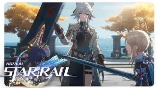 Honkai Star Rail 2.4 #151 / Die Merlinskralle Feixiao / PC Gameplay Deutsch