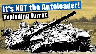 Turret Pop: The Autoloader is NOT the Problem @TheChieftainsHatch