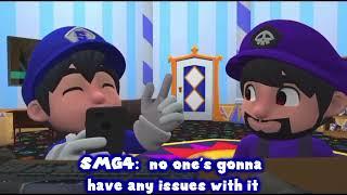 SMG4 To Be Continued MEMES Compilation New Collection Memes Part 47