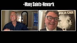 Alan TAYLOR Many Saints of Newark, Thor the Dark World director in depth conversation with Shane A.