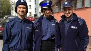 Czego NIE mówią: POLICJANCI