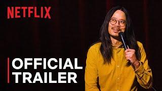 Sheng Wang: Sweet and Juicy | Official Trailer | Netflix