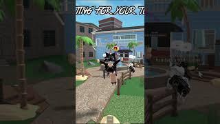 BEATING TOXIC MM2 TEAMERS