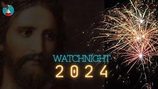 CFM Watchnight :: 31st December 2024