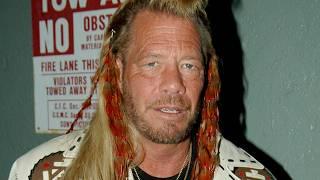 The Shady Side Of Dog The Bounty Hunter Everyone Ignores