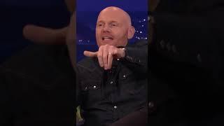 Bill Burr On Trumps Wall