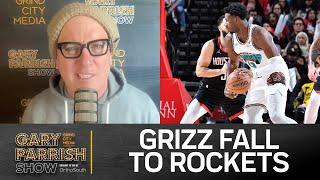 Grizz Lose in Houston, Coach Prime to Cowboys? Rams Beat Vikings, LiAngelo Ball | Gary Parrish Show