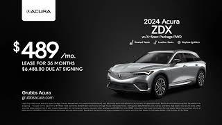 In-Market Acura 10/23/2024 4471018