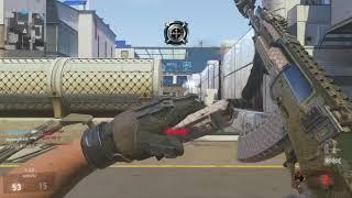 Call of Duty Advanced Warfare Multiplayer Gameplay #14 Solar