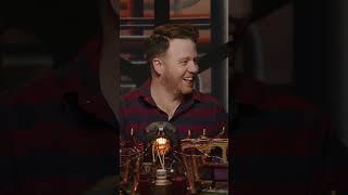 Why 57 Is Alex’s Favorite Number