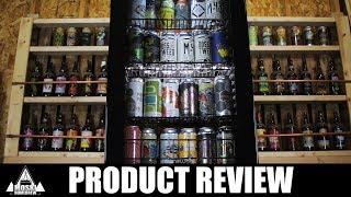 Your Next Beer Fridge - NewAir Ab-1200B Review