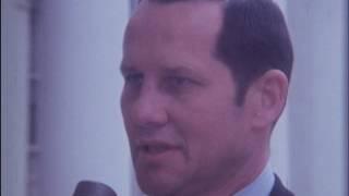1970 Senator William Hopkins explains why he is not supporting the tobacco tax