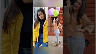 #balveer Anahita bhushan  Aditi sanwal (who is best) #shorts 