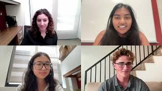 Discover USC - Dornsife Natural Sciences and Mathematics Webinar