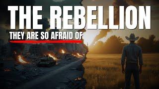 The Movement They Fear Most In A World of Chaos