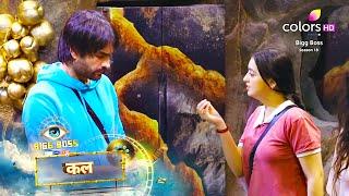 Bigg Boss 18 New PROMO | Vivian Dsena aur Chahat Pandey Ka Bana BUNTY BABLI Ka RISHTA