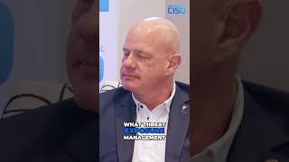 CISO Reveals Shocking Truth About Cybersecurity Panic & Prayer!