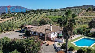 4 bedroom villa - finca for sale in Coín | Property for sale in Spain