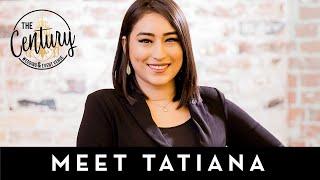 Tatiana Lopez - Event Director