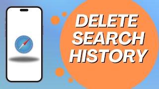 How to Delete Search History on Safari (2024)