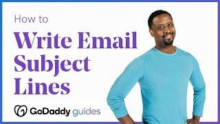 How to Write Awesome Subject Lines That Increase Email Open Rates