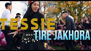 Tessie - Tire jakhora (prod.Awer Čawe)