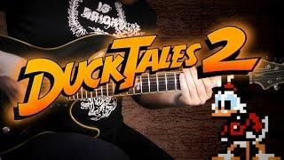 Vankip - DuckTales 2 - Final Boss Cover